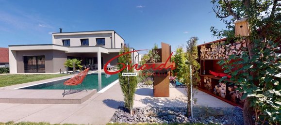 5 bedrooms Villa in Schlierbach, France No. 87661 2