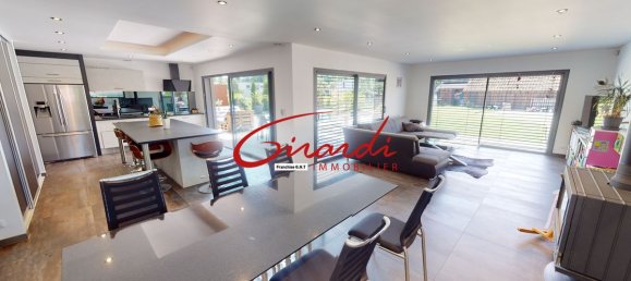 5 bedrooms Villa in Schlierbach, France No. 87661 5