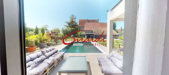 5 bedrooms Villa in Schlierbach, France No. 87661 9