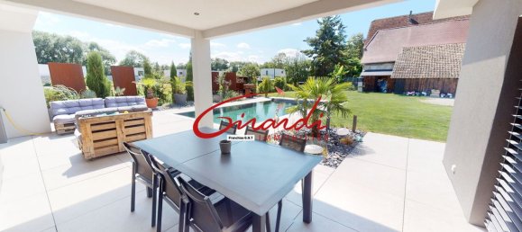 5 bedrooms Villa in Schlierbach, France No. 87661 3