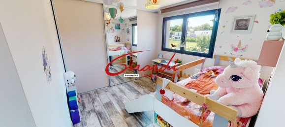 5 bedrooms Villa in Schlierbach, France No. 87661 15