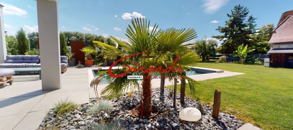 5 bedrooms Villa in Schlierbach, France No. 87661 13