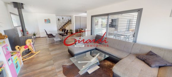 5 bedrooms Villa in Schlierbach, France No. 87661 7