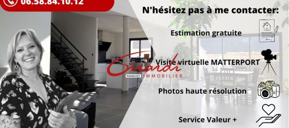 5 bedrooms Villa in Schlierbach, France No. 87661 4
