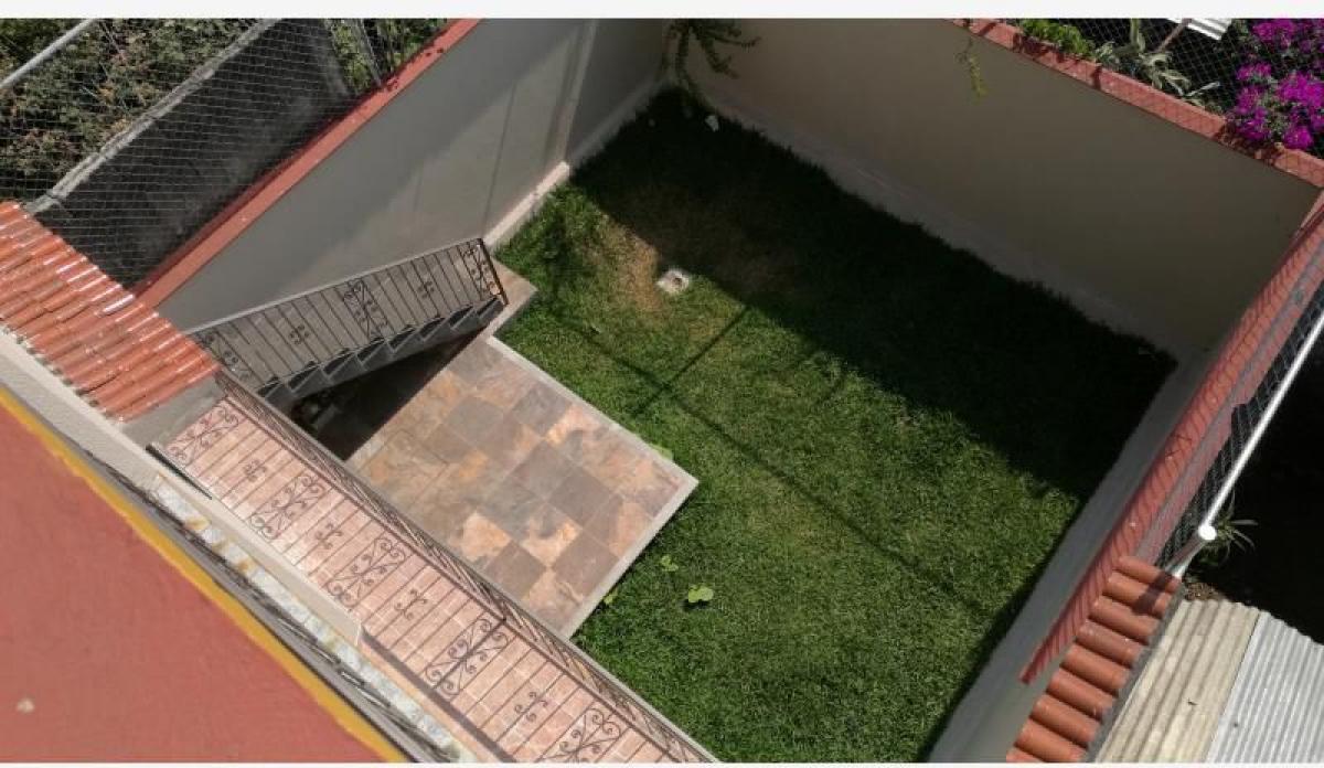 4 bedrooms House in Veracruz, Mexico No. 214022