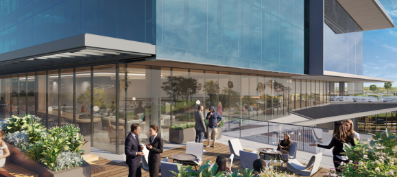 131m² Commercial property in Dubai, UAE No. 94095 4