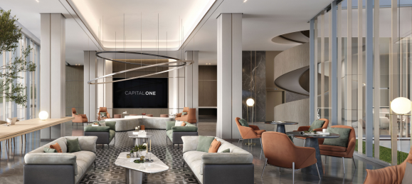 131m² Commercial property in Dubai, UAE No. 94095 8