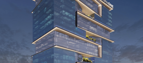 131m² Commercial property in Dubai, UAE No. 94095 10