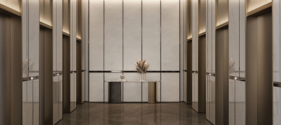 131m² Commercial property in Dubai, UAE No. 94095 5