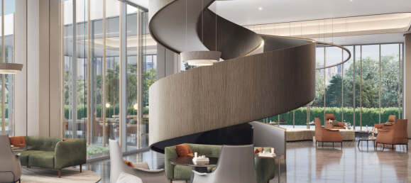 131m² Commercial property in Dubai, UAE No. 94095 11