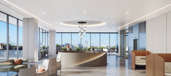 131m² Commercial property in Dubai, UAE No. 94095 7