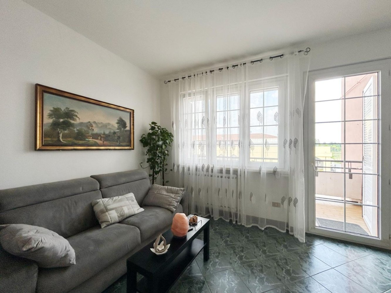 2-Zimmer Wohnung in Volta Mantovana, Italy, Nr. 338420