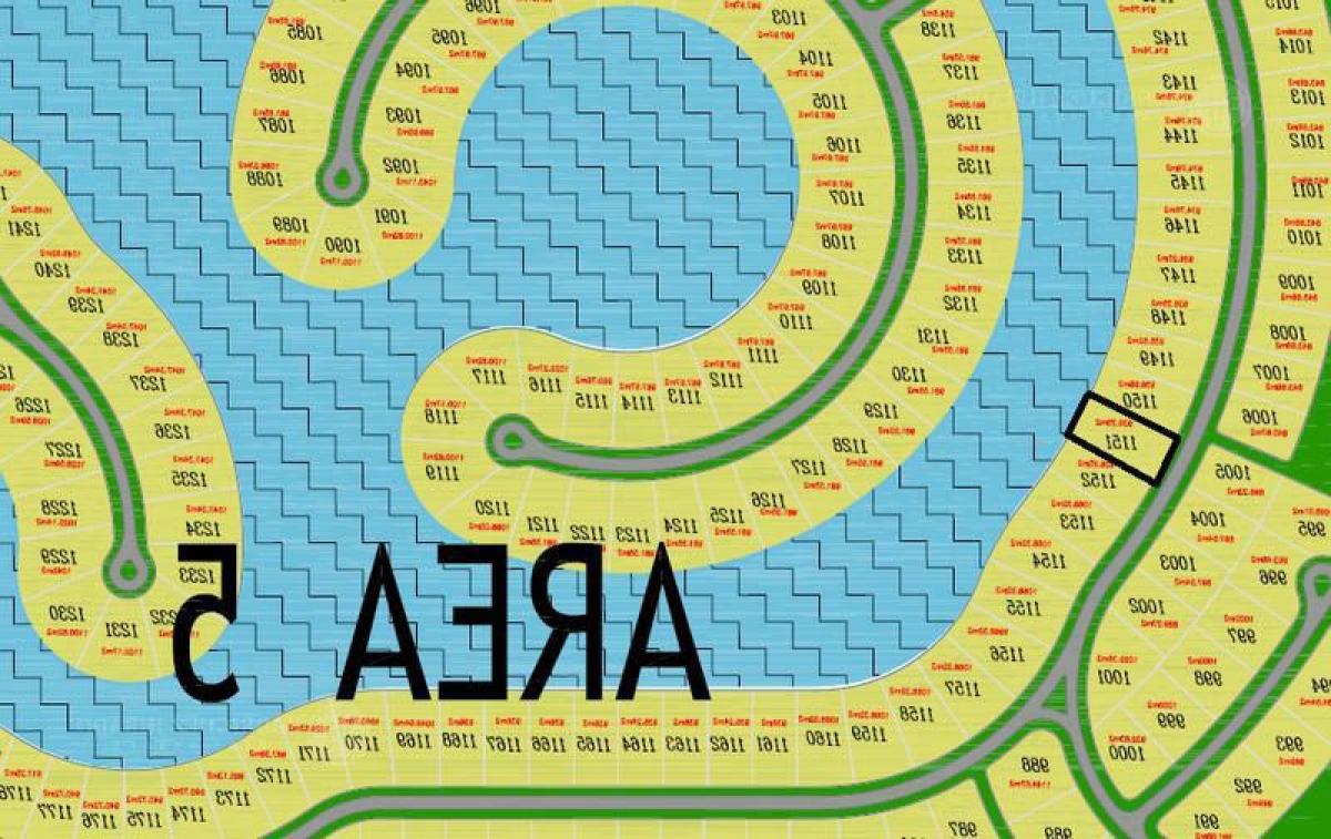 Grundstück in Escobar, Argentina, Nr. 116852