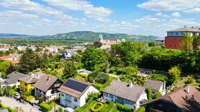  قطعة أرض في Klosterneuburg, Austria رقم 192591