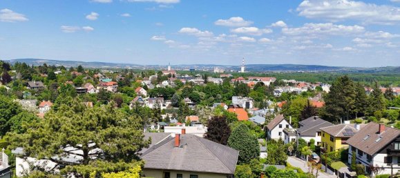  قطعة أرض في Klosterneuburg, Austria رقم 192591 3