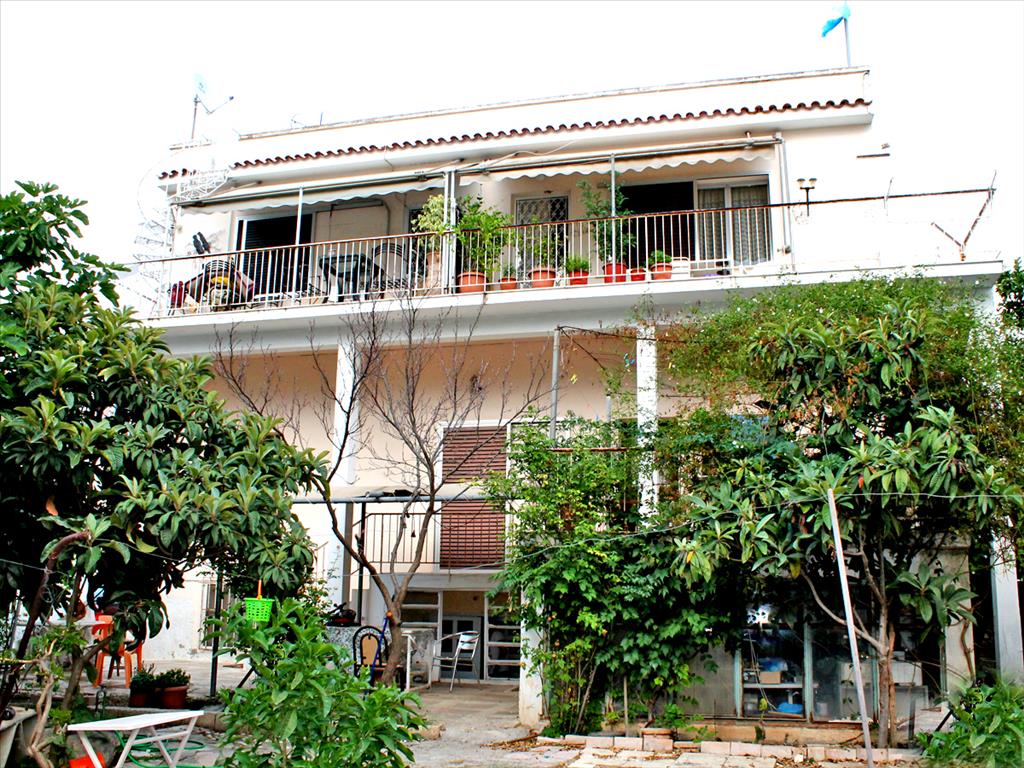 9 dormitorios propiedad en venta en Vouliagmeni, Vari-Voula-Vouliagmeni, East Attica, Attica, Greece № 7094