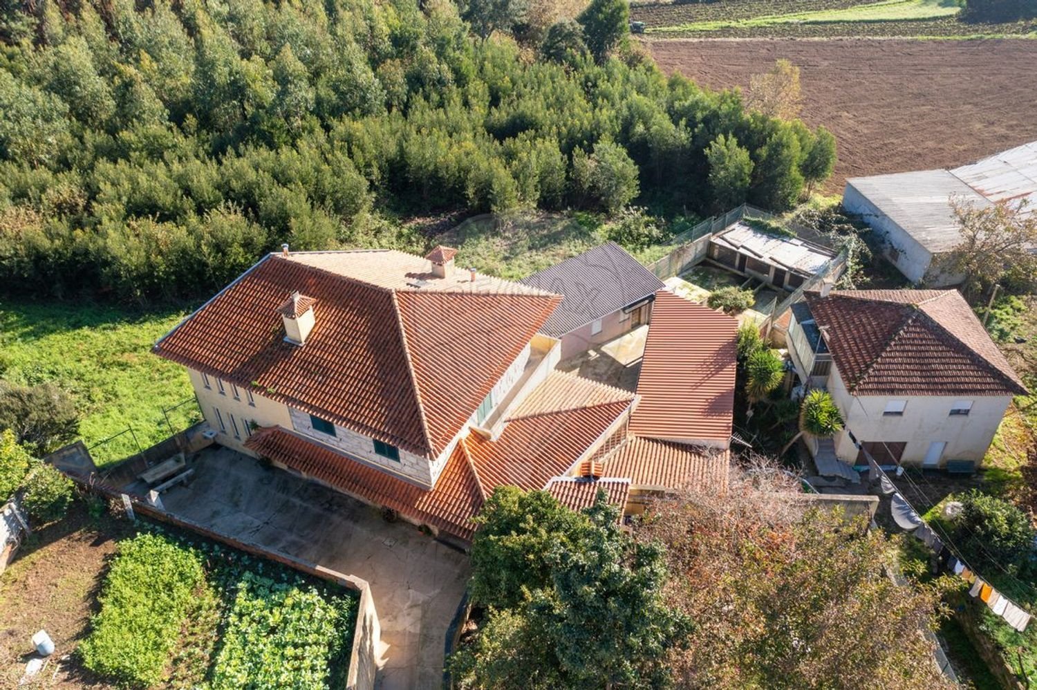 4 غرف نوم منزل في Gondomar, Portugal رقم 29671