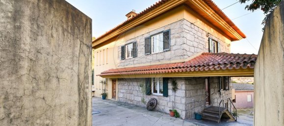 4 غرف نوم منزل في Gondomar, Portugal رقم 29671 48