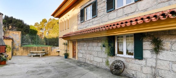 4 غرف نوم منزل في Gondomar, Portugal رقم 29671 2