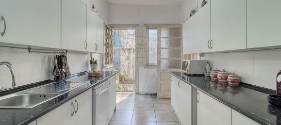 Casa de 5 dormitorios en Matosinhos, Portugal No. 195035 21