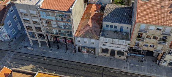 Casa de 5 dormitorios en Matosinhos, Portugal No. 195035 6