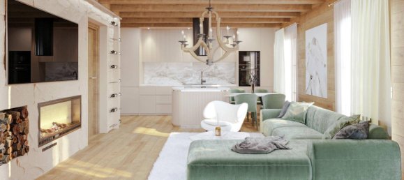 3 rooms House in Oberwolz, Austria No. 186240 2