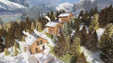 3 rooms House in Oberwolz, Austria No. 186240