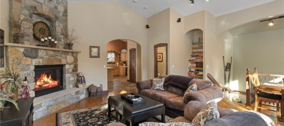 Propiedad comercial de 3 dormitorios en Breckenridge, USA No. 560147 2