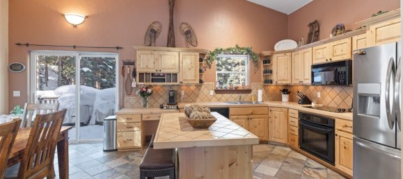 Propiedad comercial de 3 dormitorios en Breckenridge, USA No. 560147 13