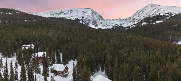 Propiedad comercial de 3 dormitorios en Breckenridge, USA No. 560147 7