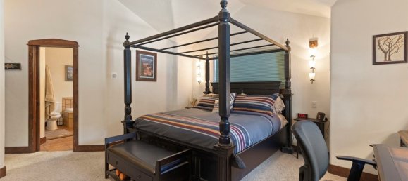 Propiedad comercial de 3 dormitorios en Breckenridge, USA No. 560147 19