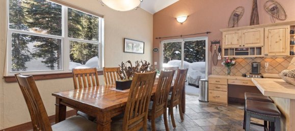 Propiedad comercial de 3 dormitorios en Breckenridge, USA No. 560147 15