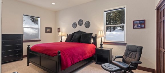 Propiedad comercial de 3 dormitorios en Breckenridge, USA No. 560147 29