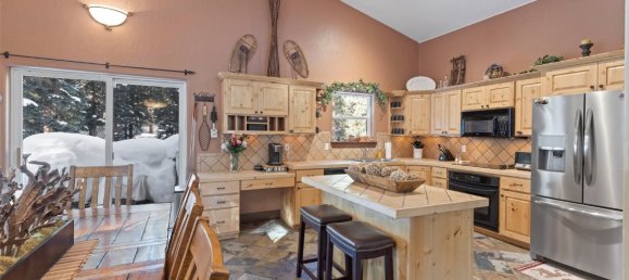 Propiedad comercial de 3 dormitorios en Breckenridge, USA No. 560147 12