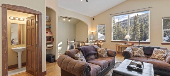 Propiedad comercial de 3 dormitorios en Breckenridge, USA No. 560147 9