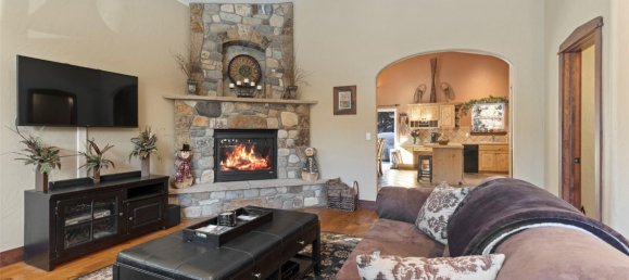 Propiedad comercial de 3 dormitorios en Breckenridge, USA No. 560147 8