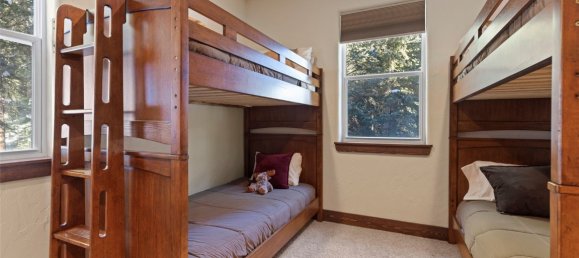 Propiedad comercial de 3 dormitorios en Breckenridge, USA No. 560147 28