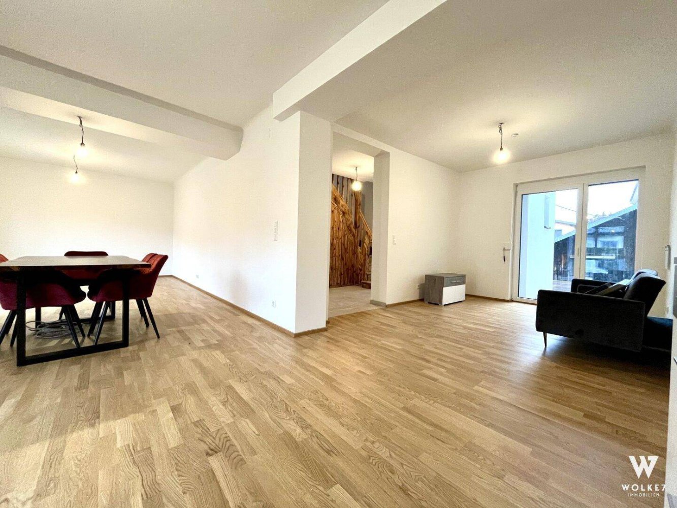 5غرفة منزل في St. Polten, Austria رقم 238425