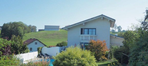 Adosado de 4 habitaciónes en Haidershofen, Austria No. 256817 2