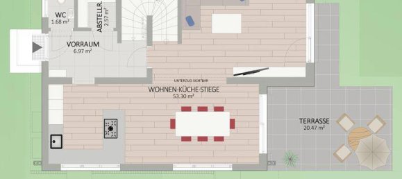 4 rooms House in Vienna, Austria No. 136341 2