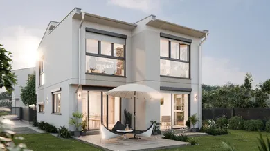 4 rooms House in Vienna, Austria No. 136341