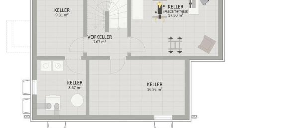 4 rooms House in Vienna, Austria No. 136341 4