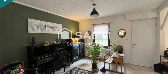 Casa de 3 dormitorios en Loon-Plage, France No. 39741 7