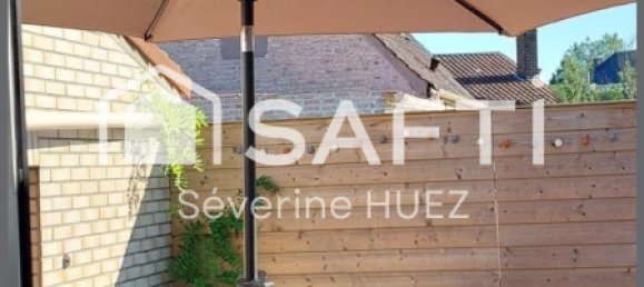 Casa de 3 dormitorios en Loon-Plage, France No. 39741 19