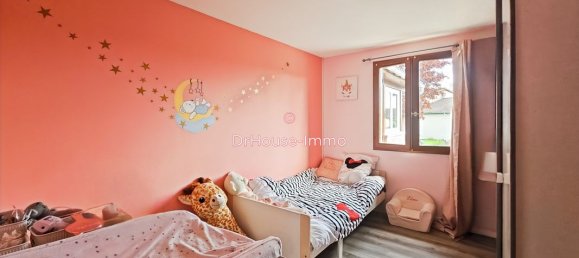 3 Schlafzimmer Haus in Loire, France, Nr. 317544 5