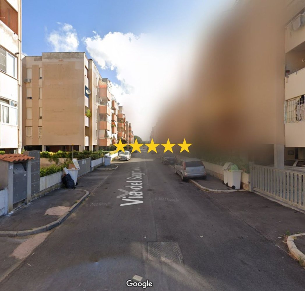 2 rooms Apartment in Anzio, Italy No. 190331