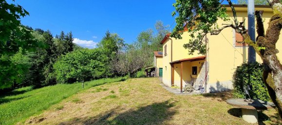7 bedrooms House in Bagni di Lucca, Italy No. 310885 8