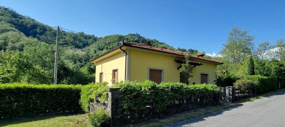 7 bedrooms House in Bagni di Lucca, Italy No. 310885 6