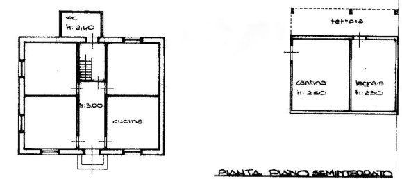 7 bedrooms House in Bagni di Lucca, Italy No. 310885 30