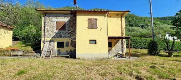 7 bedrooms House in Bagni di Lucca, Italy No. 310885 7